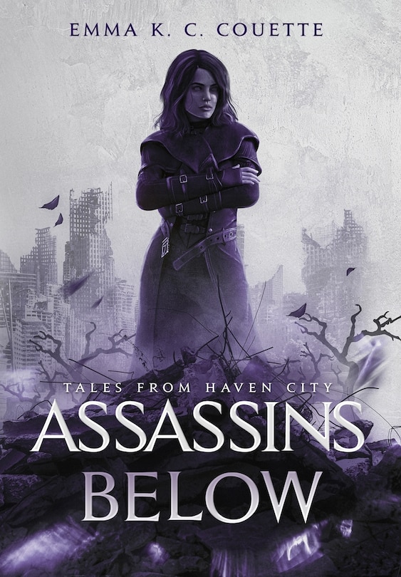 Front cover_Assassins Below