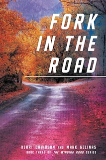 Front cover_Fork in the Road