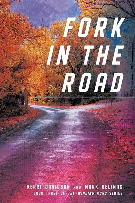 Front cover_Fork in the Road