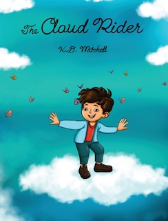 Couverture_The Cloud Rider