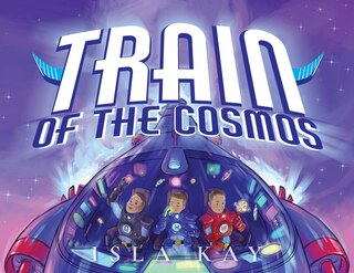 Couverture_Train of the Cosmos