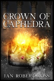 Front cover_Crown of Caphedra