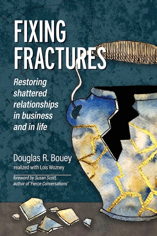 Front cover_Fixing Fractures