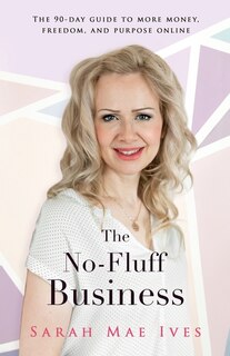 Couverture_The No-Fluff Business