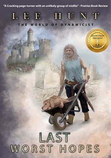 Front cover_Last Worst Hopes