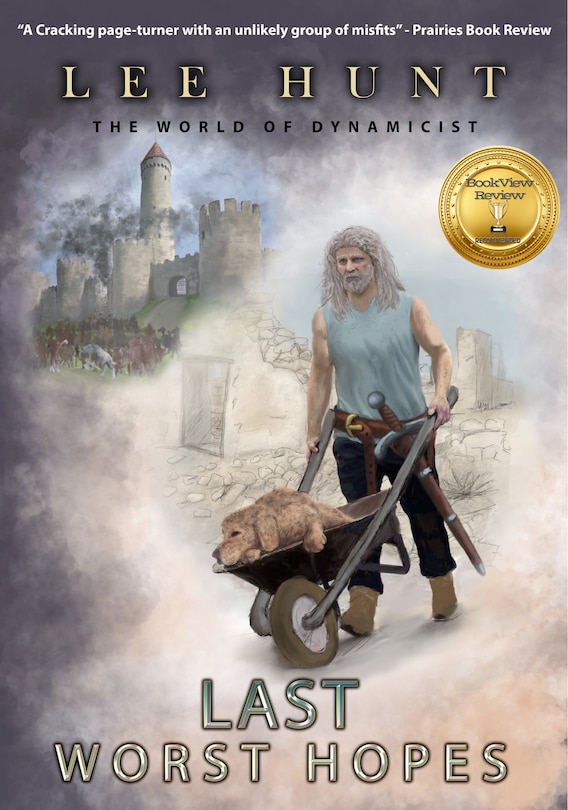 Front cover_Last Worst Hopes