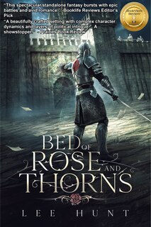 Couverture_Bed of Rose and Thorns