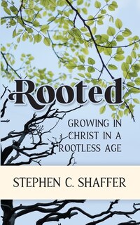 Front cover_Rooted
