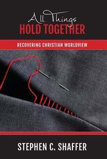 Front cover_All Things Hold Together