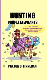 Front cover_Hunting Purple Elephants