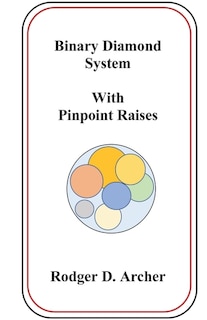 Binary Diamond System With Pinpoint Raises