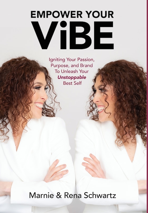 Front cover_Empower Your Vibe