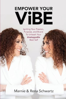 Front cover_Empower Your ViBE