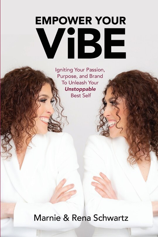 Front cover_Empower Your ViBE