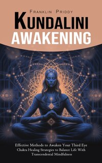 Front cover_Kundalini Awakening