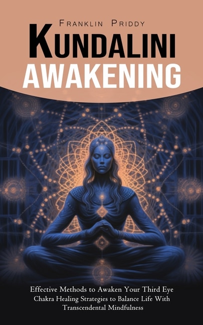 Front cover_Kundalini Awakening