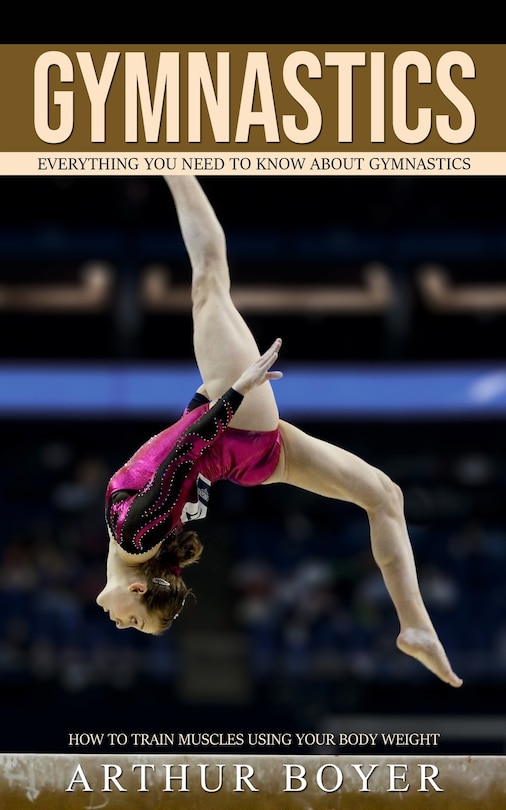 Front cover_Gymnastics
