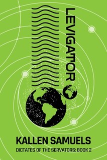 Front cover_Levigator