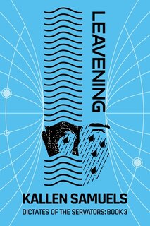 Front cover_Leavening