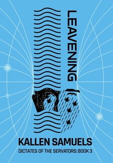 Front cover_Leavening