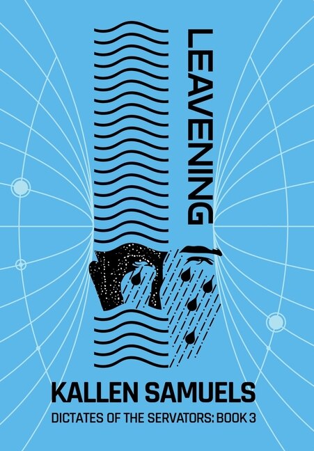 Front cover_Leavening