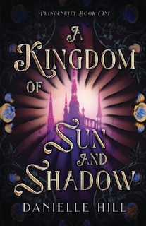 Couverture_A Kingdom Of Sun And Shadow