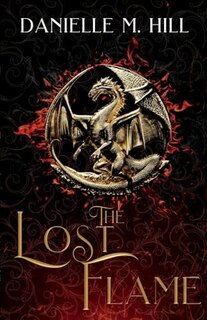 Front cover_The Lost Flame