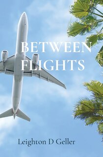 Front cover_Between Flights