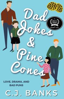 Front cover_Dad Jokes and Pine Cones