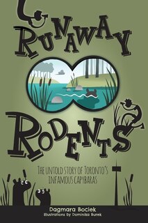 Front cover_Runaway Rodents