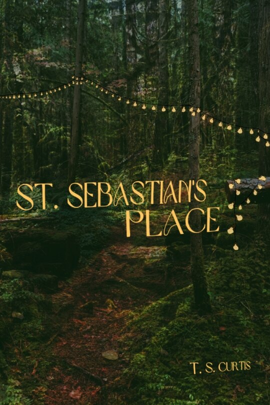Front cover_St. Sebastian's Place