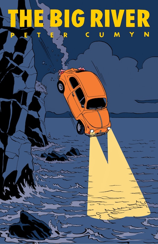 Couverture_The Big River