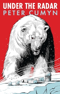 Front cover_Under the Radar