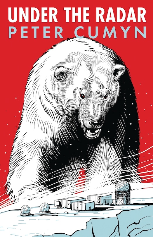 Front cover_Under the Radar