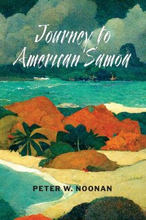 Front cover_Journey to American Samoa