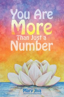 Couverture_You Are More Than Just A Number