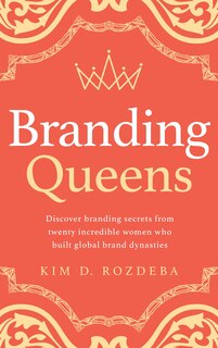 Front cover_Branding Queens