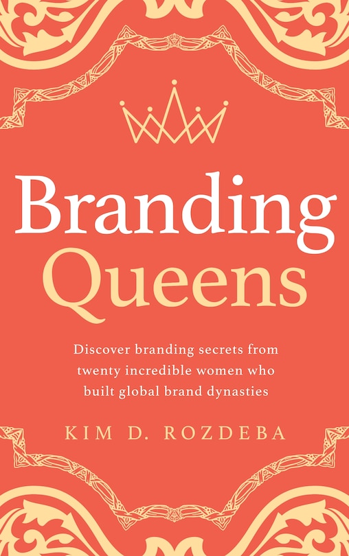 Front cover_Branding Queens