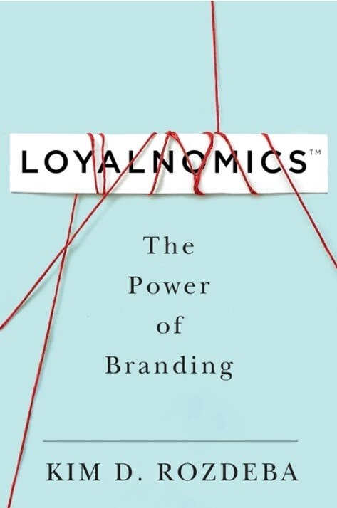 Front cover_LOYALNOMICS