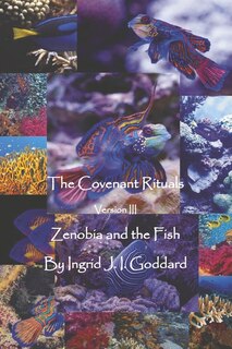 Front cover_The Covenant Rituals Version III
