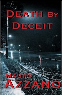 Front cover_Death by Deceit