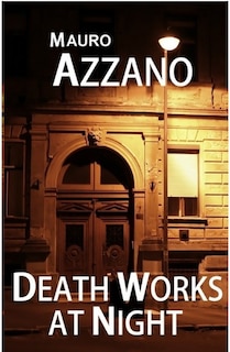 Front cover_Death Works at Night