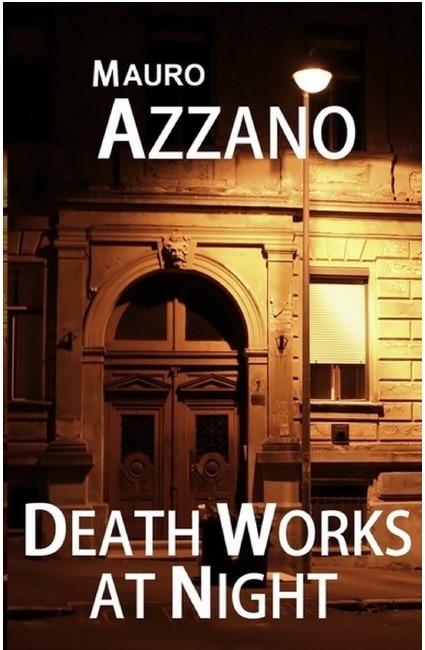 Front cover_Death Works at Night