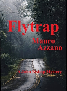 Front cover_Flytrap