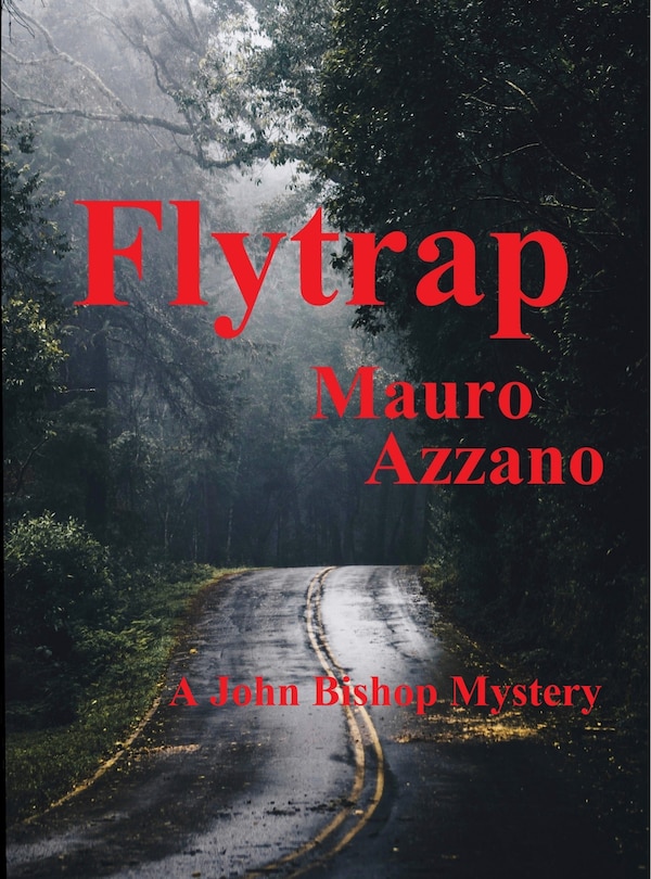 Front cover_Flytrap