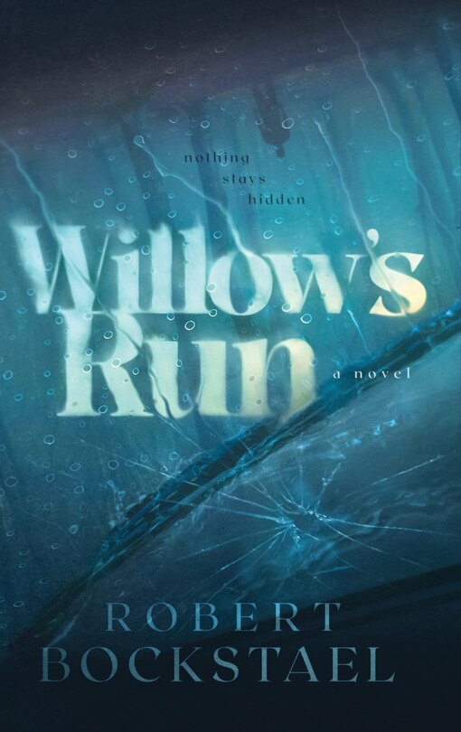 Couverture_Willow's Run