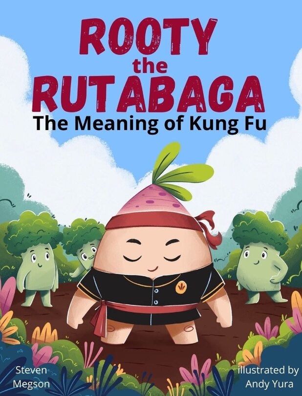 Couverture_Rooty the Rutabaga