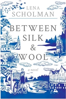 Front cover_Between Silk and Wool