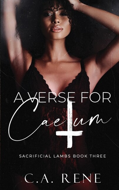 Couverture_A Verse for Caelum