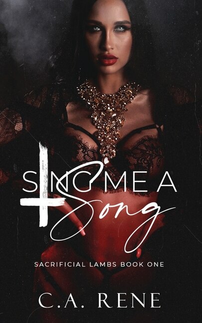 Front cover_Sing Me a Song
